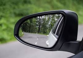 آینه بغل خودرو
